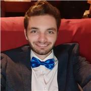 Laureando magistrale in chimica offre ripetizioni in materie scientifiche per studenti superiori